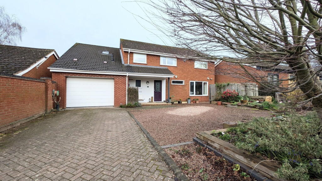 Main image of property: Pedlingham Close, Colwall, Herefordshire, WR13