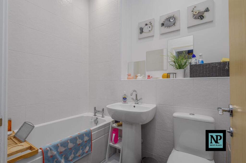 Additional image 21 of Lyon Drive, Tamworth, B77