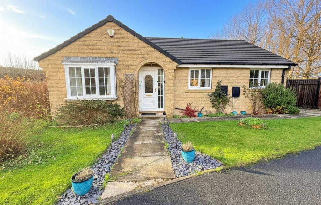 Main image of property: Inkerman Way, Denby Dale, HD8