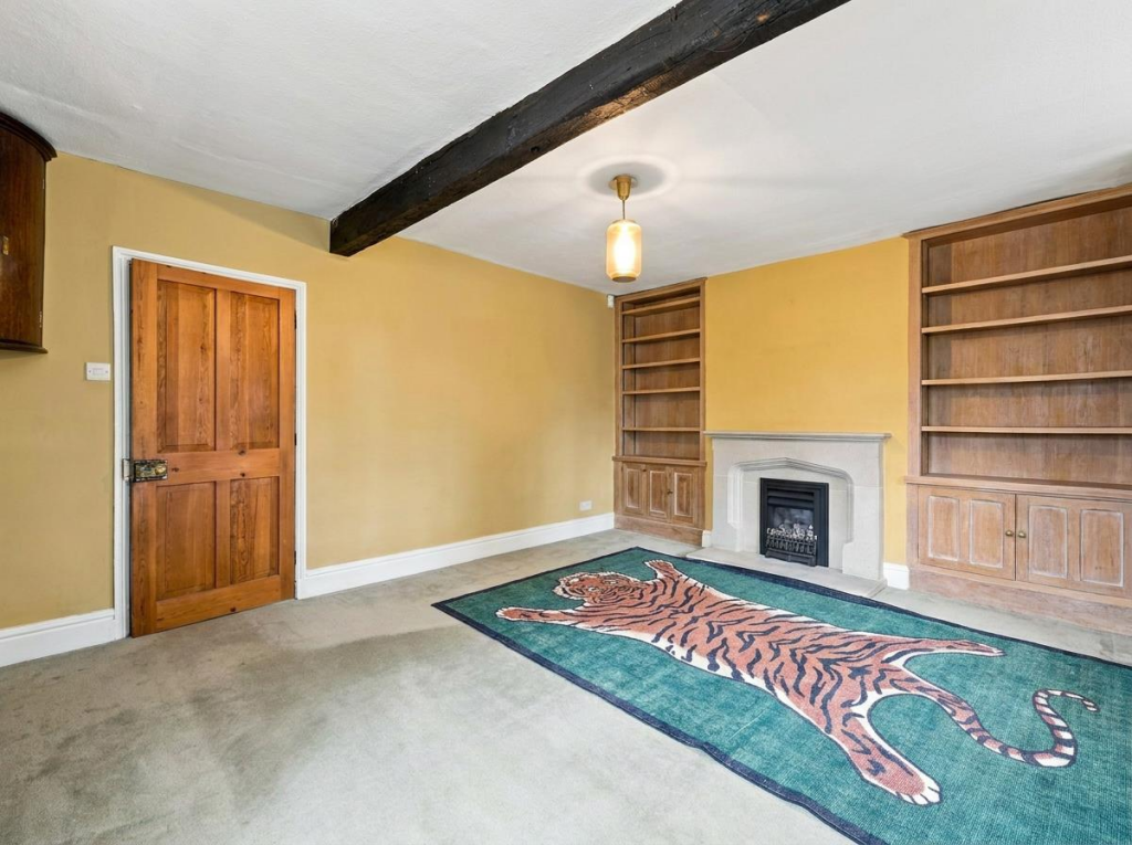 House in Macclesfield, The Courtyard, Henbury - More