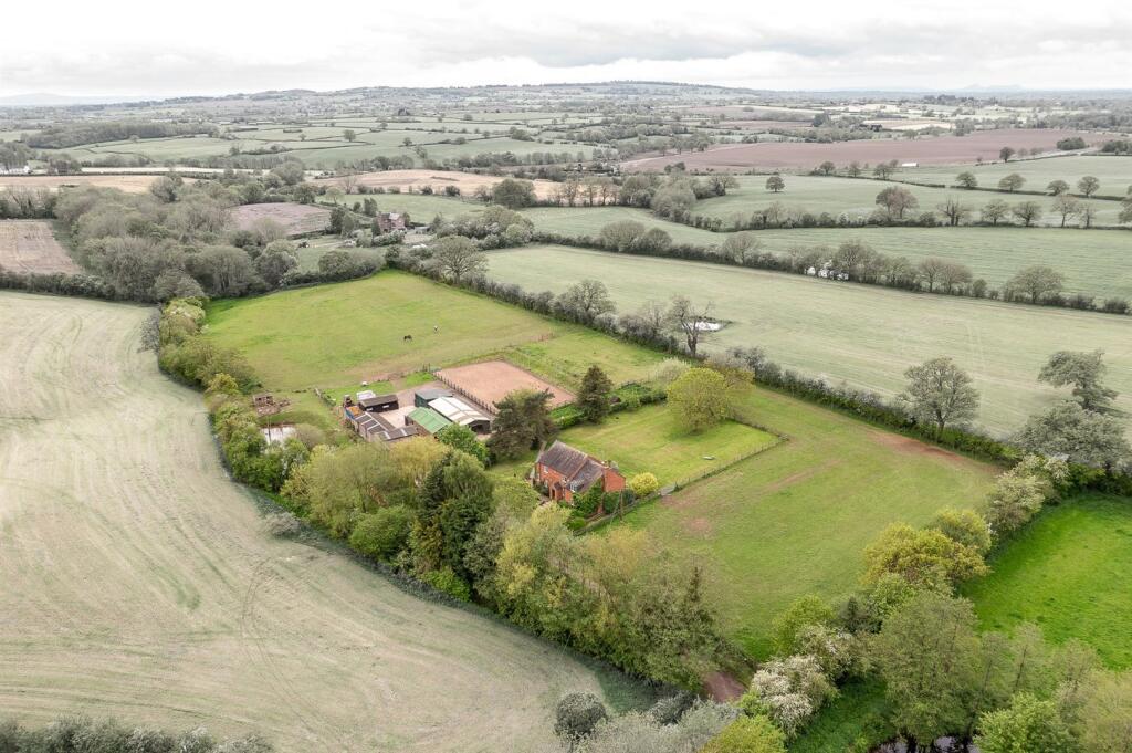 Main image of property: Moreton Wood, Market Drayton