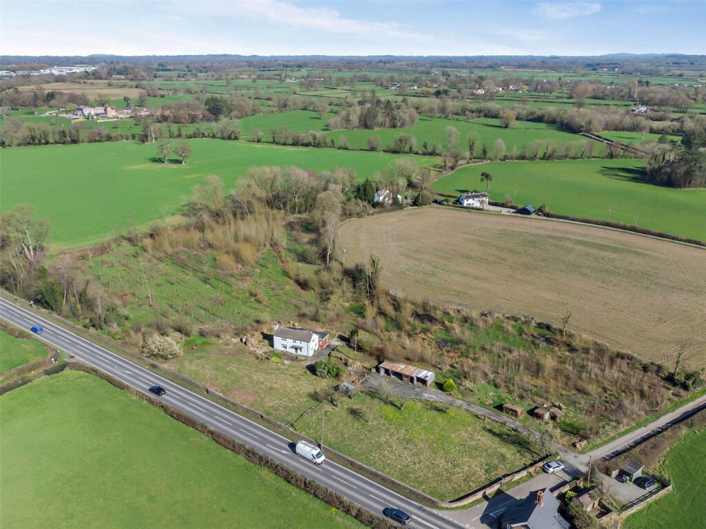 Main image of property: The Fields, Sweeney, Oswestry, Shropshire