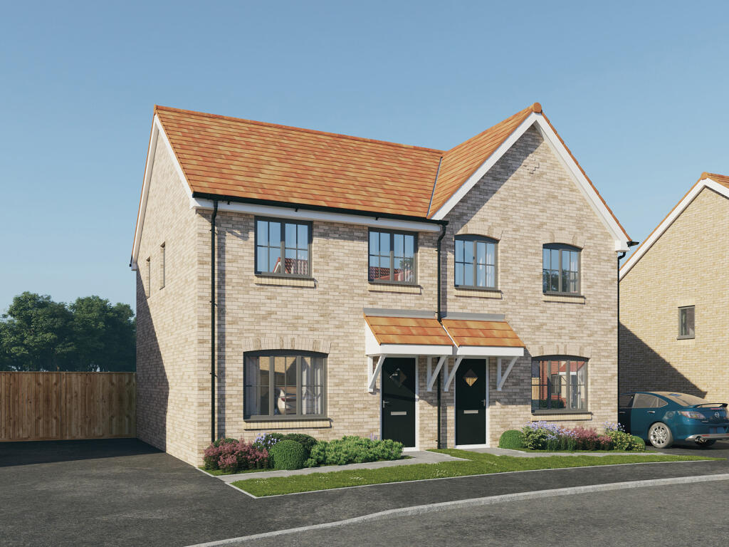 Main image of property: Dane Hill Road
Kennett
CB8 7QX