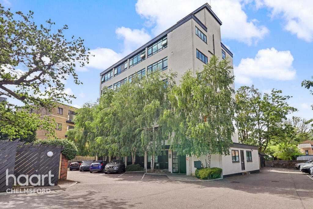 Main image of property: Springfield Road, Chelmsford