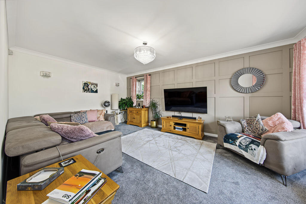 House in Sheffield - View 5