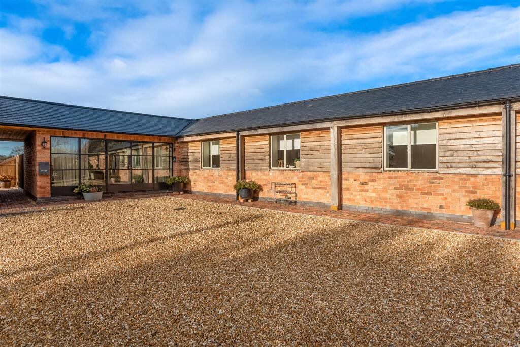 Main image of property: Honington, Shipston-on-Stour