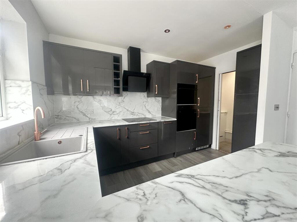 Main image of property: Rectory Close, Newhaven