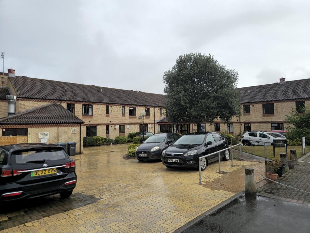 Main image of property: Corbet Court, Market Drayton, Shropshire, TF9