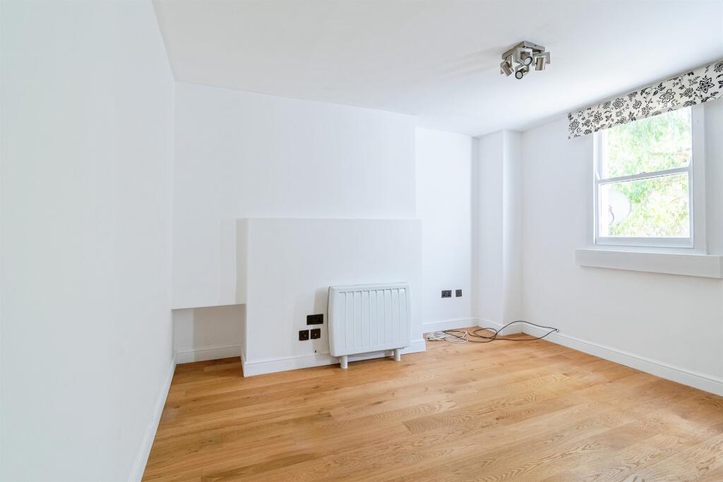Apartment in Bath, Kingsmead - More