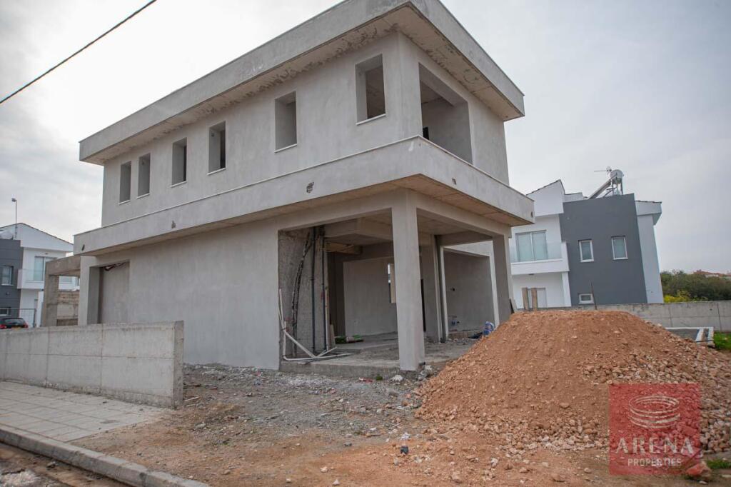 Main image of property: Famagusta, Kapparis