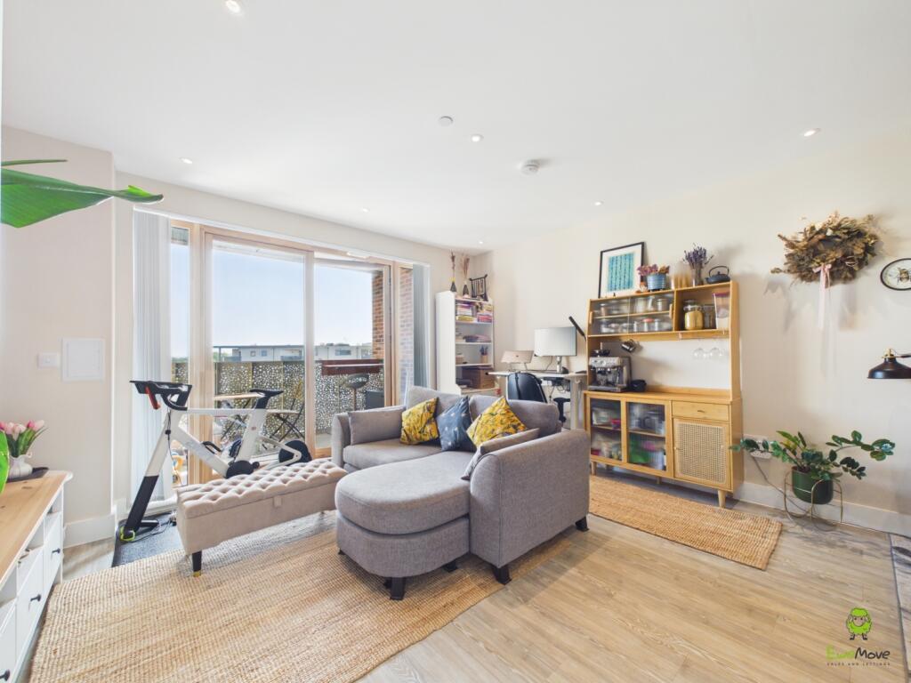Starling Court, 1 Nest Way, London, Kent, SE2 photo 4
