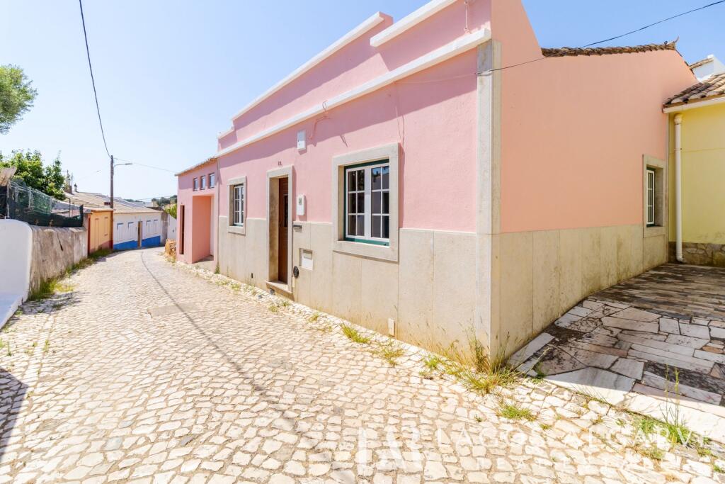 Main image of property: Algarve, Lagos