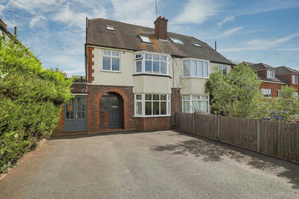 Main image of property: Worplesdon Road, Guildford, GU2