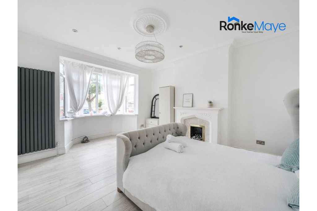 Main image of property: Crantock Road, London, SE6