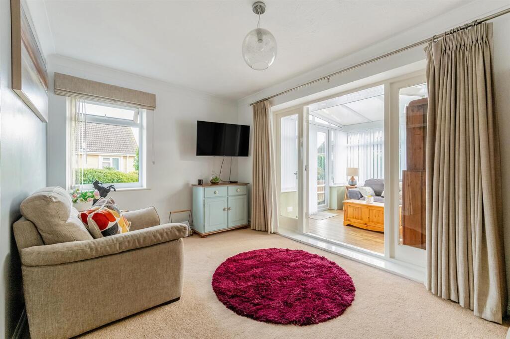 House in Southampton - View 2