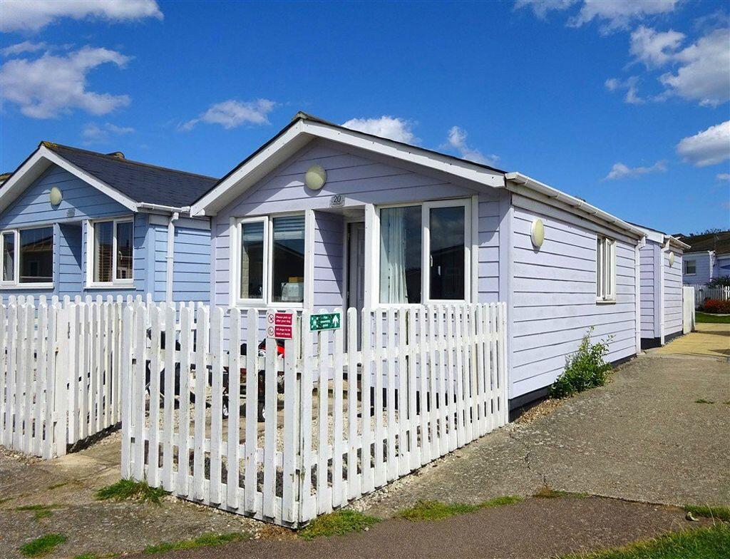 Main image of property: Mundesley