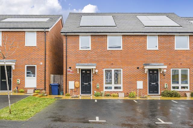 Main image of property: Mogridge Drive, Littlemore, Oxford