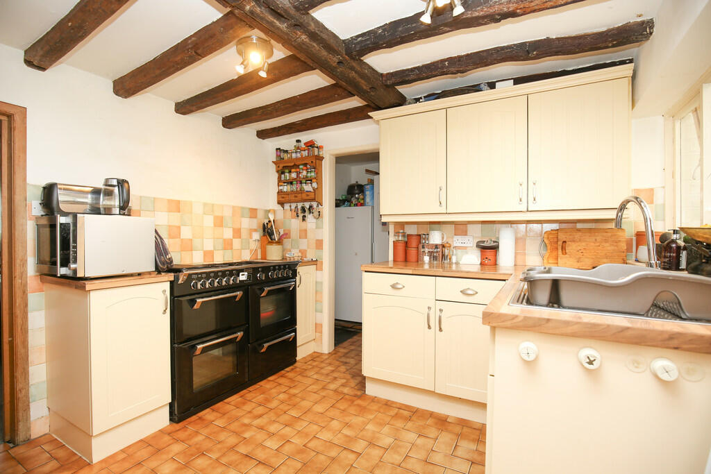 Additional image 5 of High Street, Polesworth, Tamworth