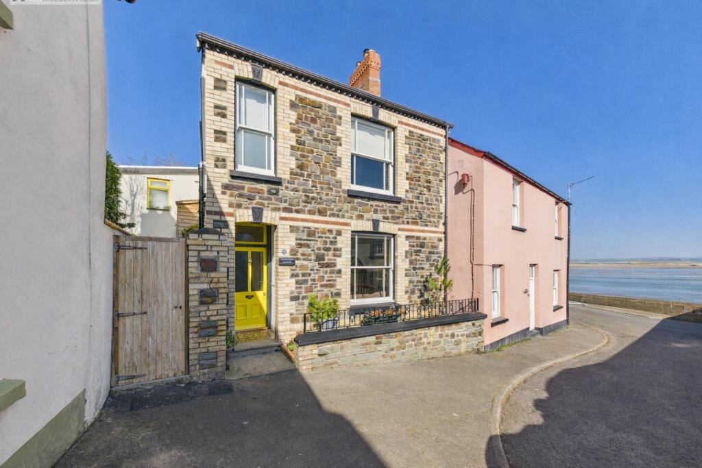 Main image of property: Irsha Street, Appledore, Bideford