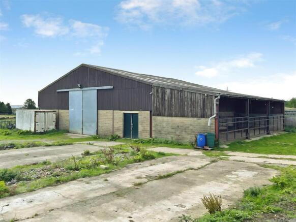 BARN