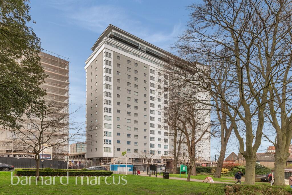 Main image of property: Throwley Way, Sutton