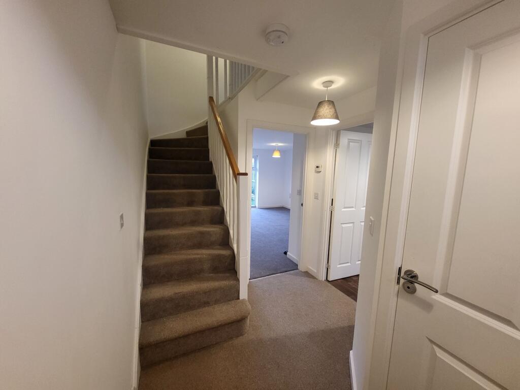 House in Monmouth, Overmonnow - View 5