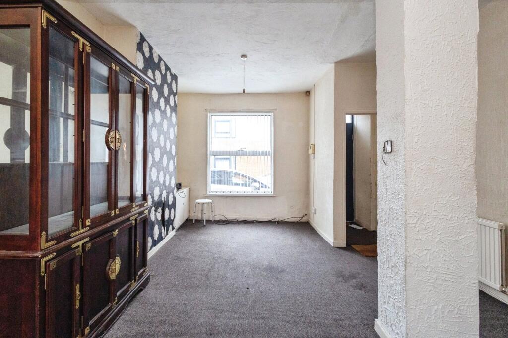 House in Manchester - View 2