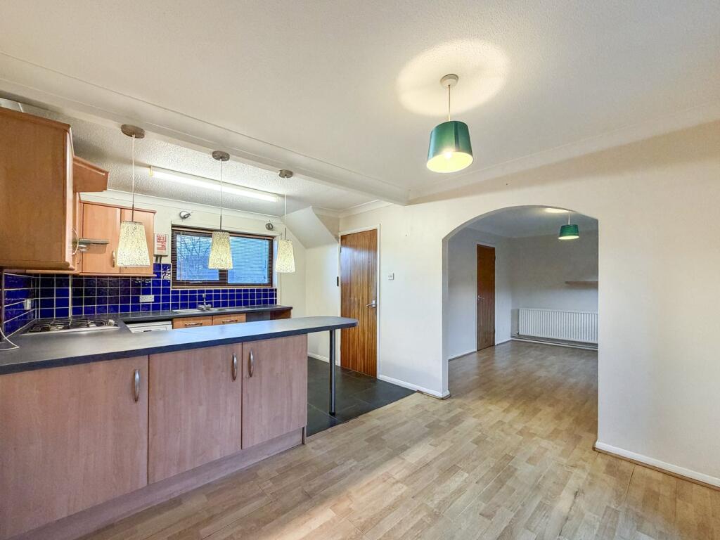 House in East Suffolk, Martlesham Heath, Martlesham - More