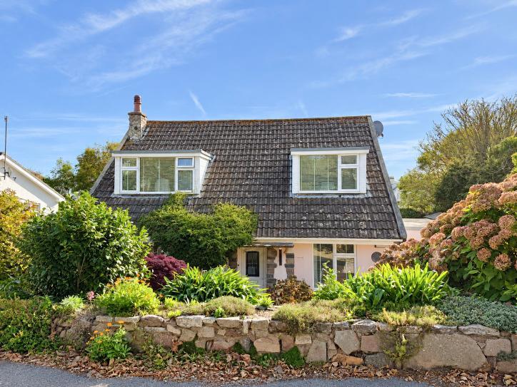Main image of property: Cotoneaster, Clos Des Mouriaux, Alderney