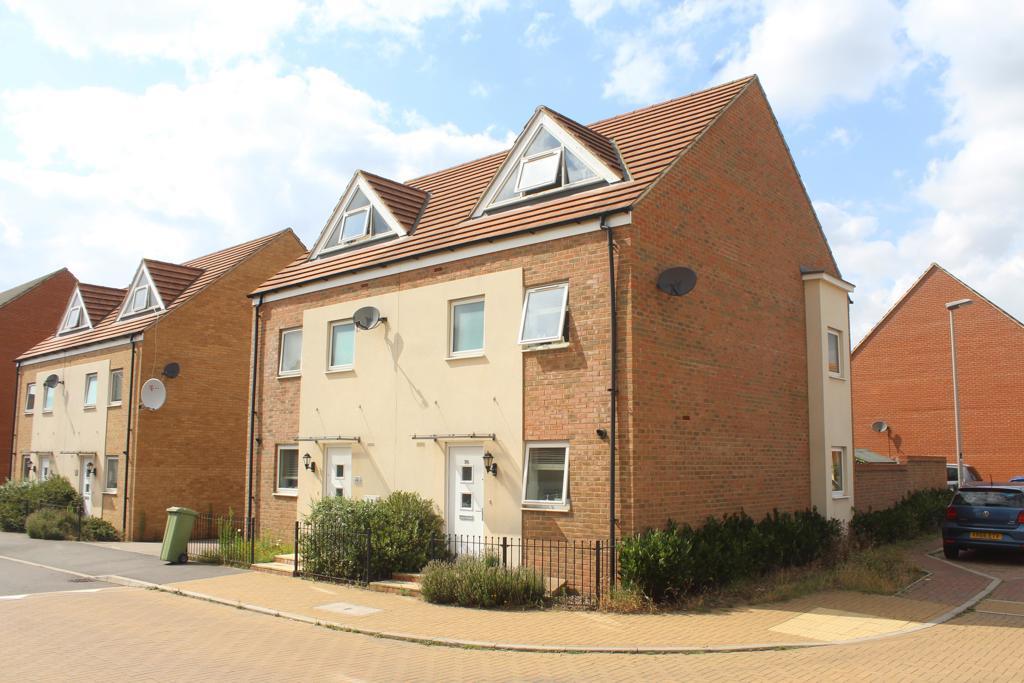 Main image of property: Highland Drive, Broughton