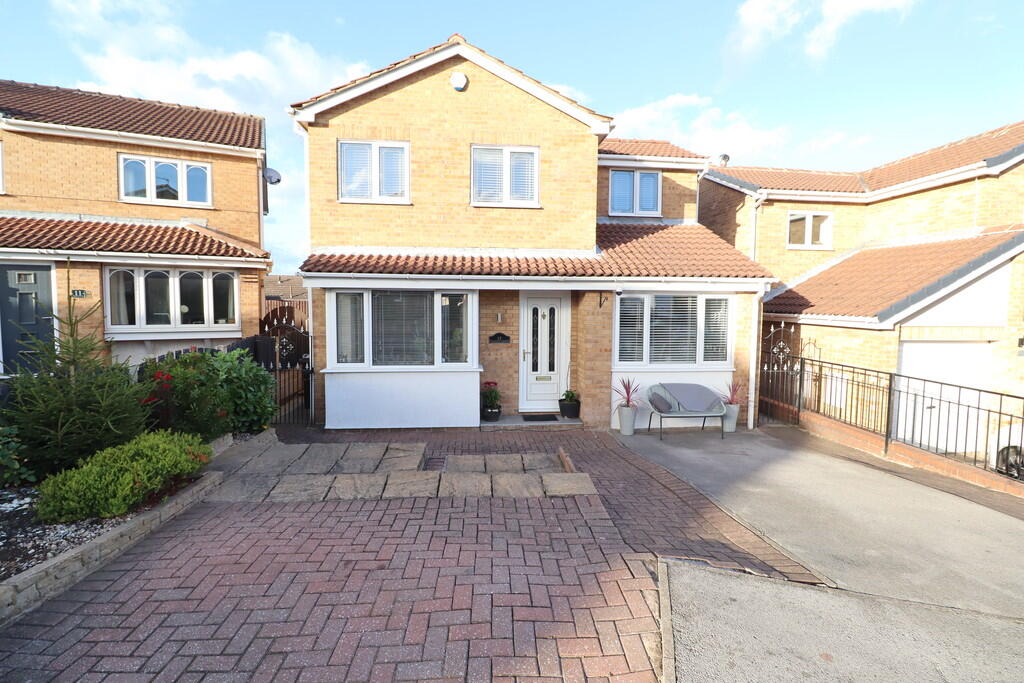 Main image of property: Meadow Croft, Swinton