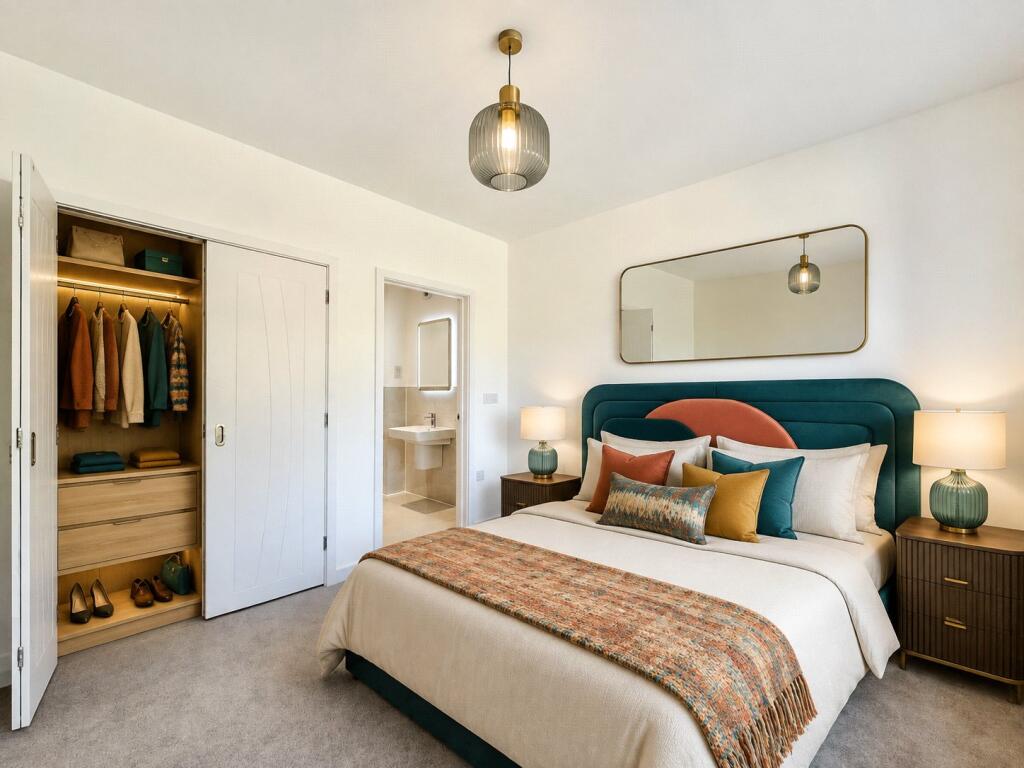 House in Torridge, Northam - More