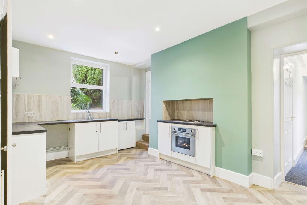 Main image of property: Coach House Lynfield, Middle Warberry Road, Torquay