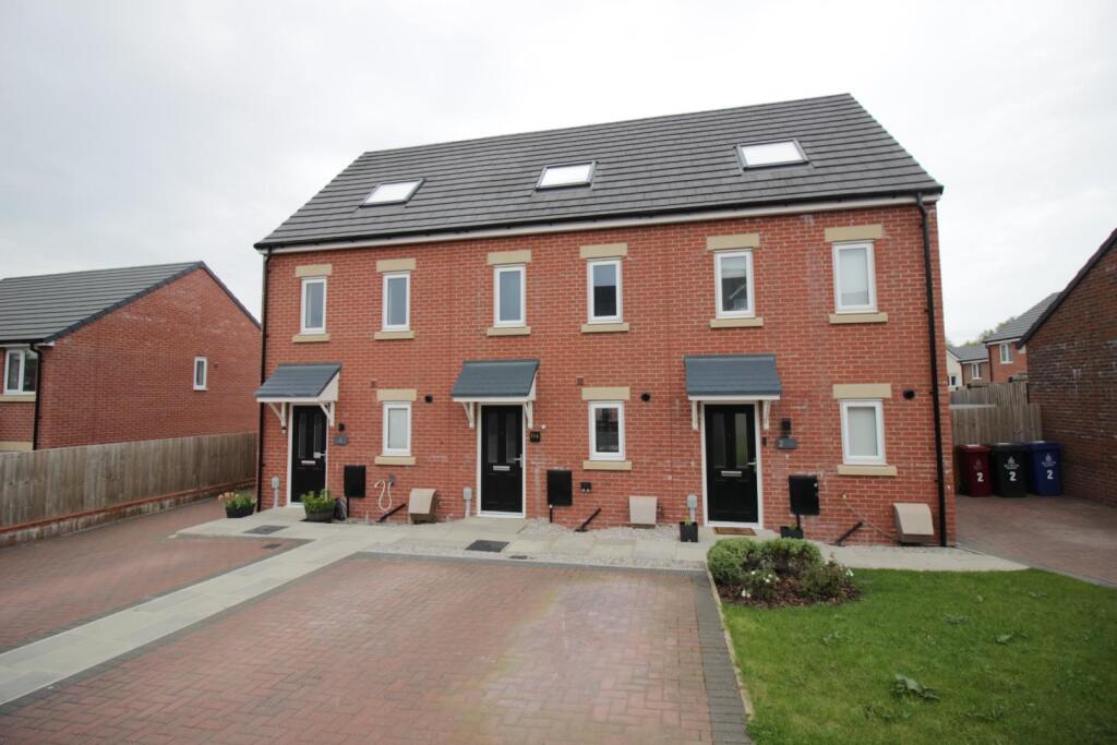 Main image of property: Poppy Drive, Darwen