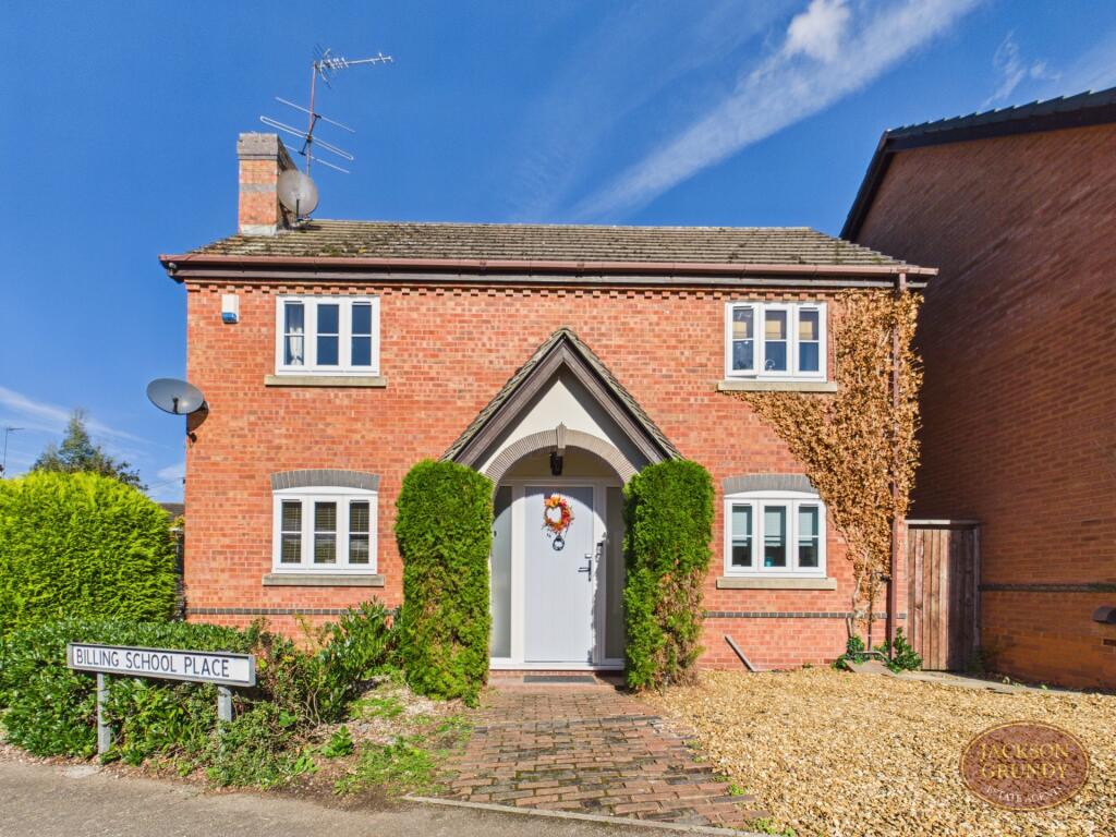Main image of property: Billing School Place, Weedon, NN7 4ED
