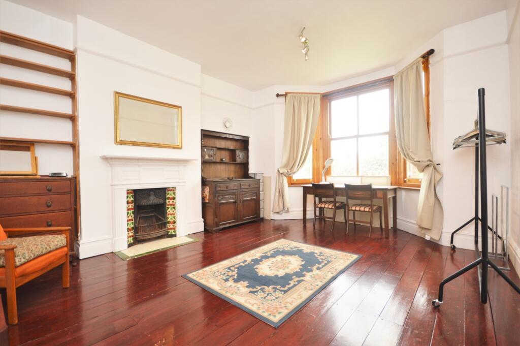 Main image of property: Penerley Road Catford SE6