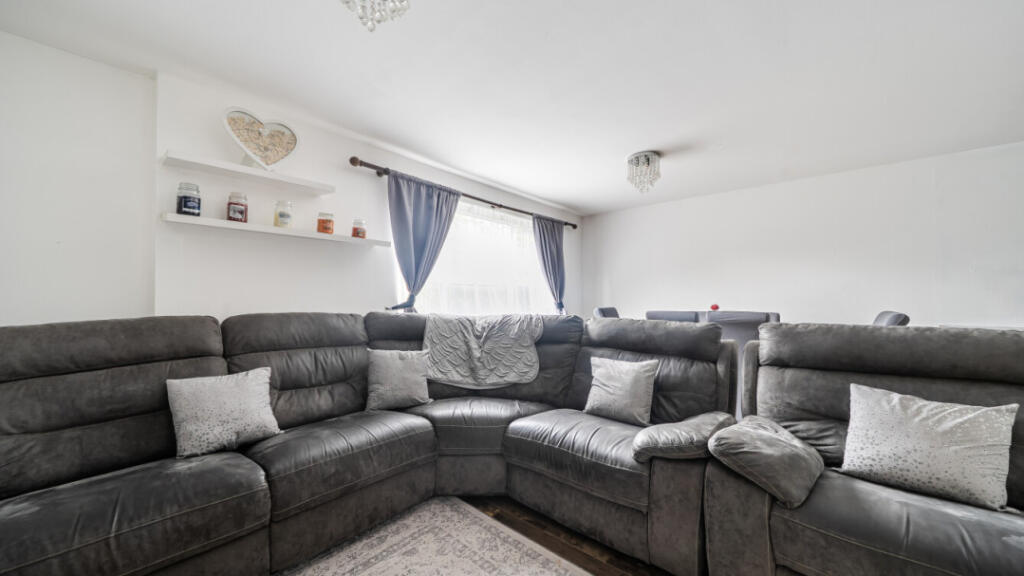 Apartment in London - View 2
