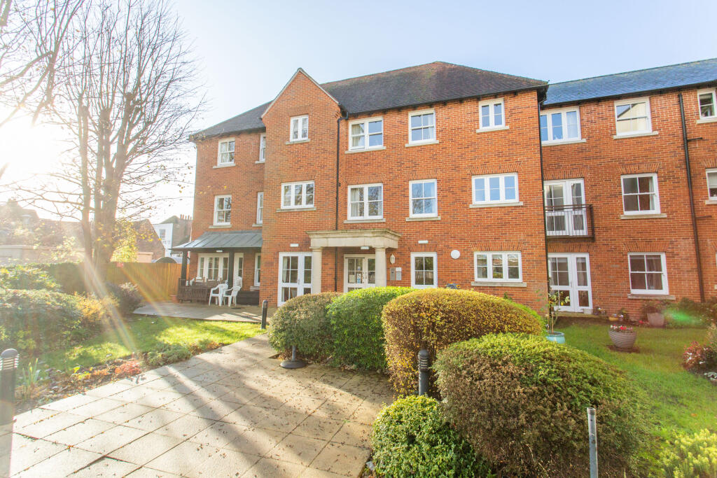 Main image of property: Roper Road, Canterbury, Kent, CT2