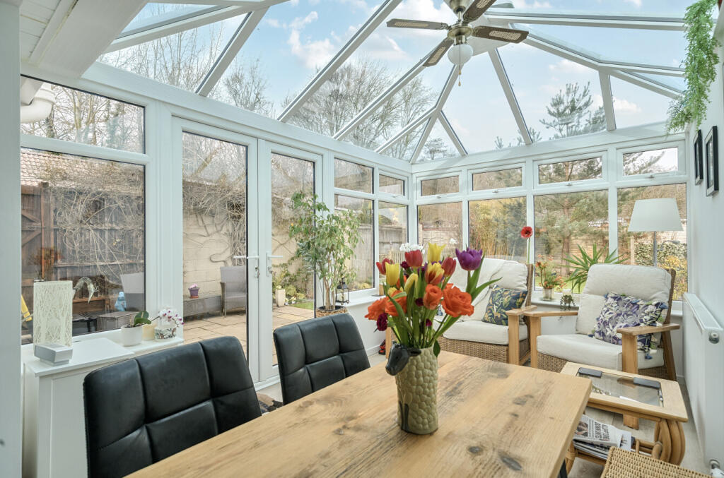 Cardigan Close, Lawn, Swindon, SN3 - View 4