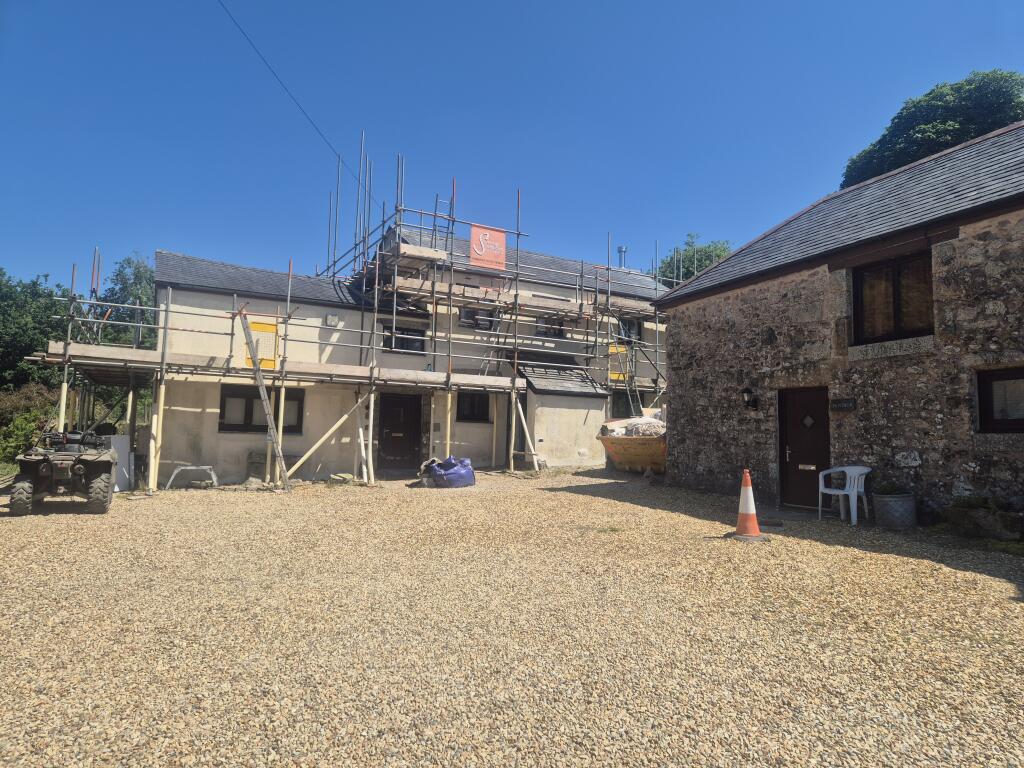 Main image of property: Watercombe Farm