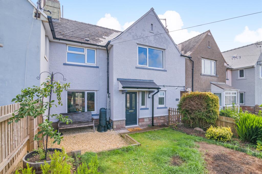 Main image of property: Sunnybank, Coleford