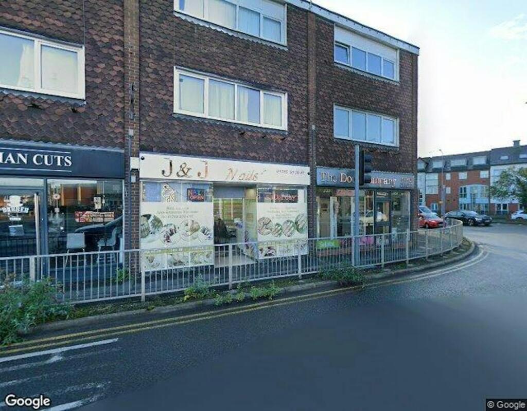 Main image of property: 2 White Lion Street, Stafford, ST17 4BW