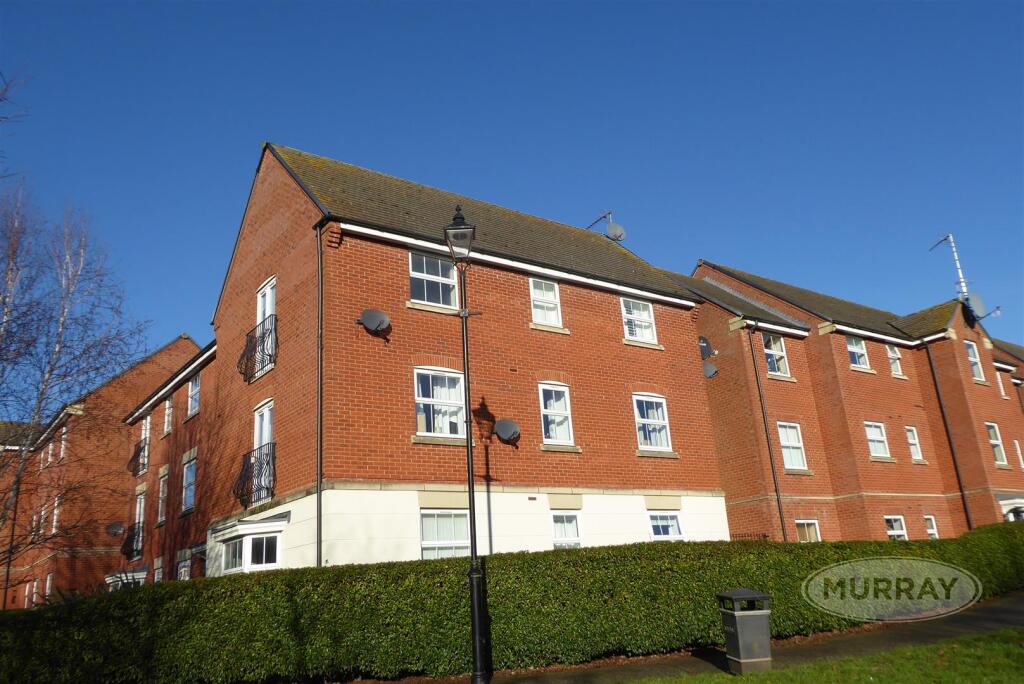 Main image of property: Linnet Court, Uppingham, Rutland