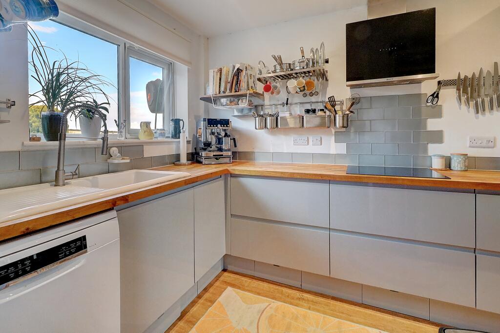House in Sherborne, Dorset - View 5