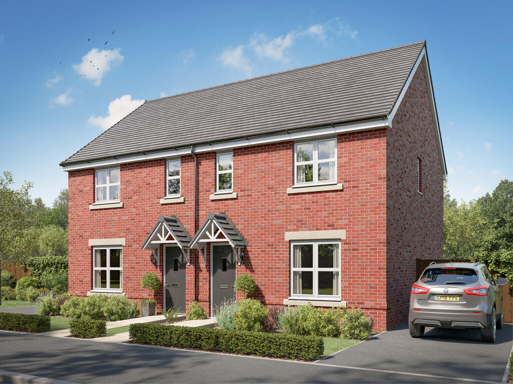 Main image of property: Broomhill Lane,
Mansfield,
Nottinghamshire
NG196AR