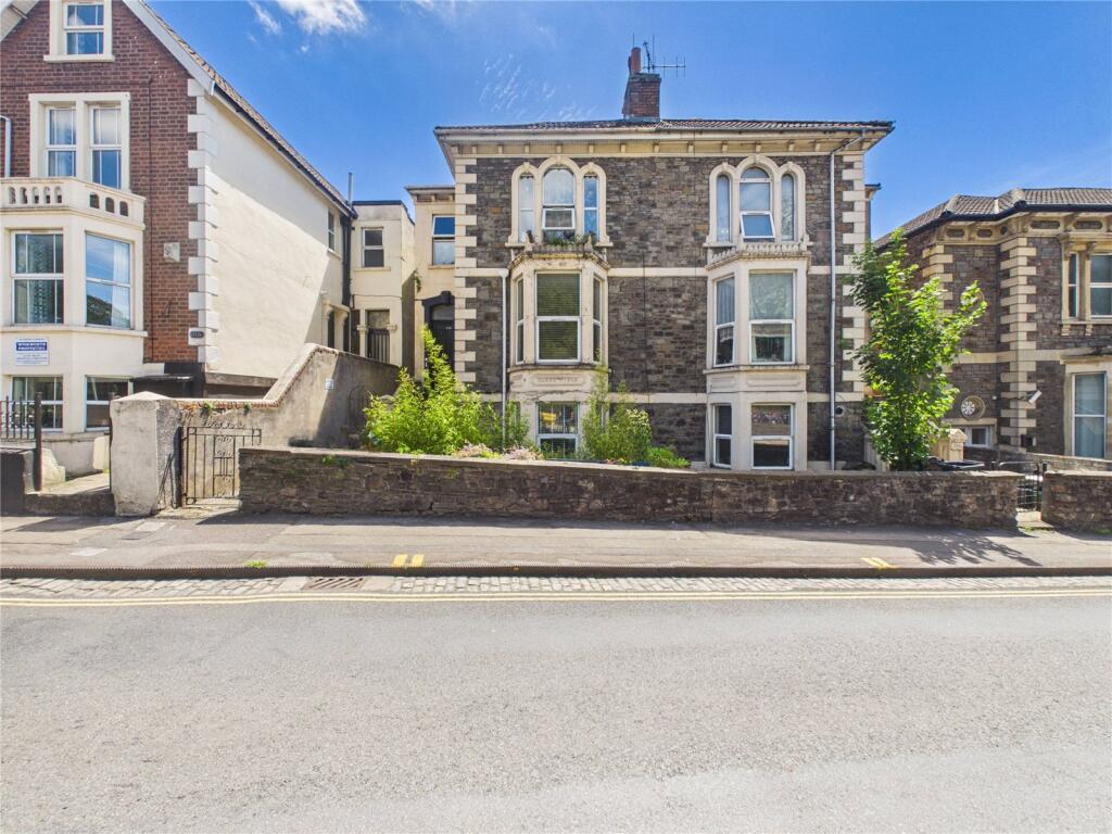 Main image of property: Church Road, St. George, Bristol, BS5