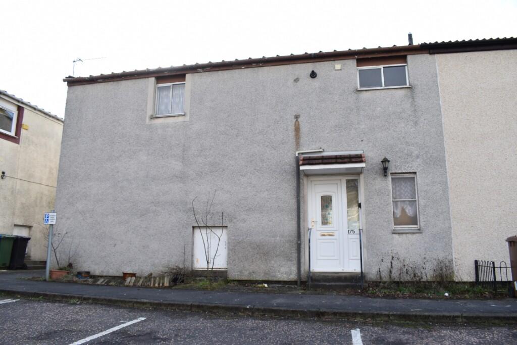 Main image of property: 175 Clement Rise, Livingston, West Lothian, EH54