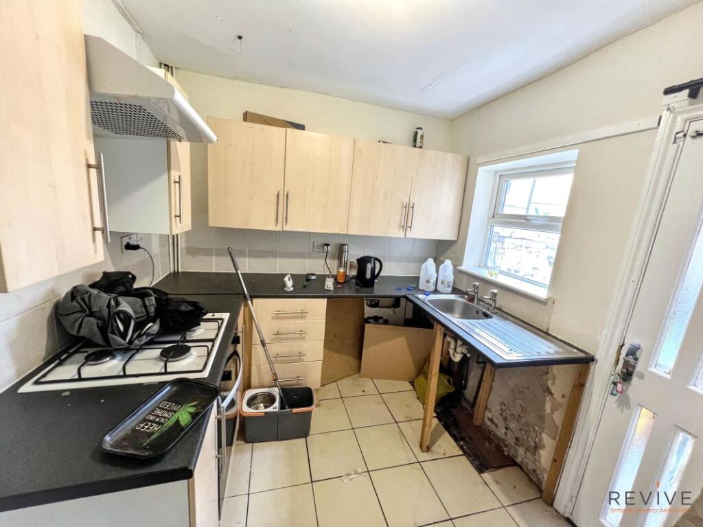 House in Liverpool - View 4