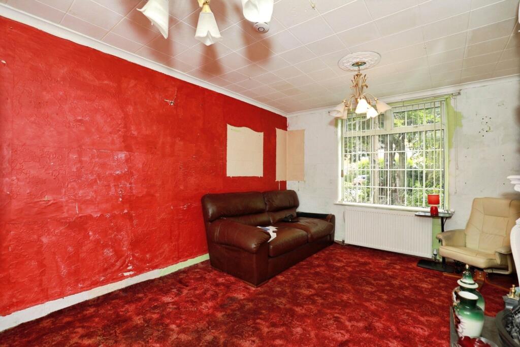 House in Winsford, Cheshire West and Chester - View 4