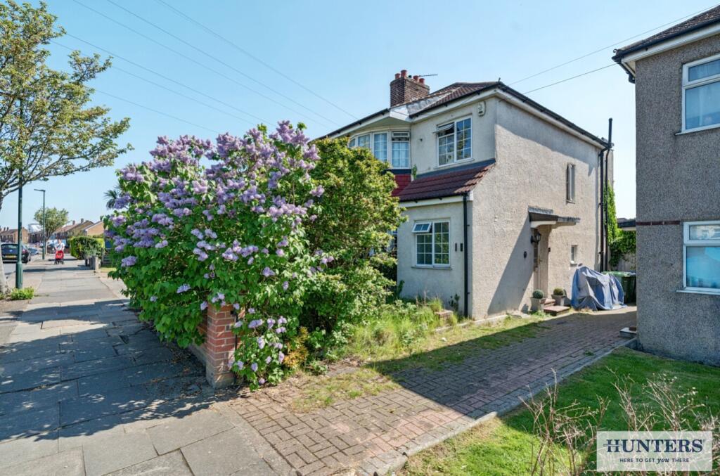 House in Dartford